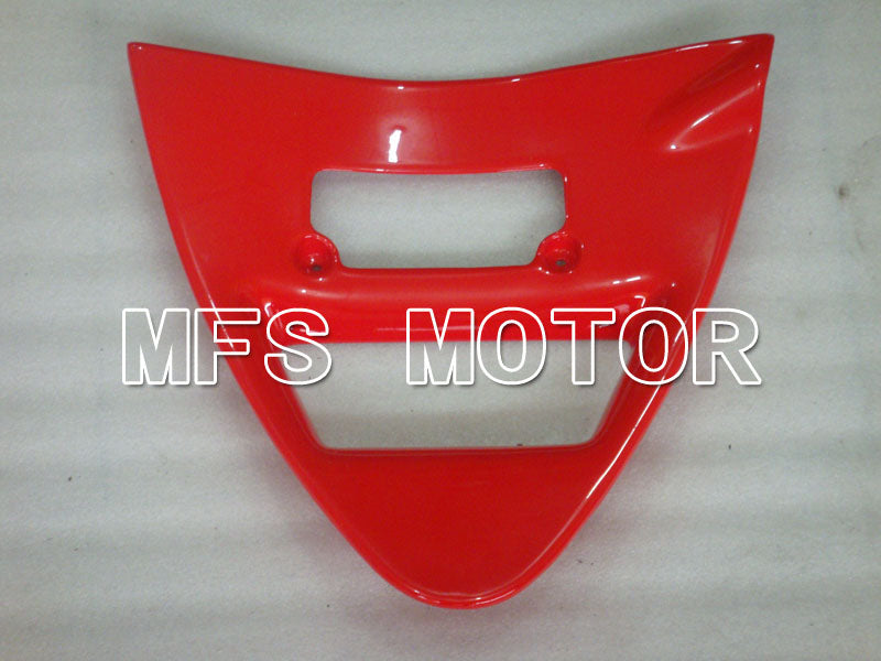 Ducati 748 / 998 / 996 1994-2002 Injection ABS Fairing - INFO STRADA - Red - MFS3908 - Fairings Kit