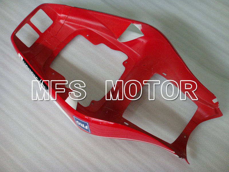 Ducati 748 / 998 / 996 1994-2002 Injection ABS Fairing - Performance - Red - MFS3911 - Fairings Kit
