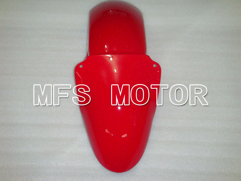 Kawasaki NINJA ZX9R 1998-1999 ABS Fairing - Others - Blue Red - MFS3913 - Fairings Kit