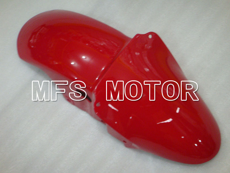 Kawasaki NINJA ZX9R 1998-1999 ABS Fairing - Others - Blue Red - MFS3913 - Fairings Kit