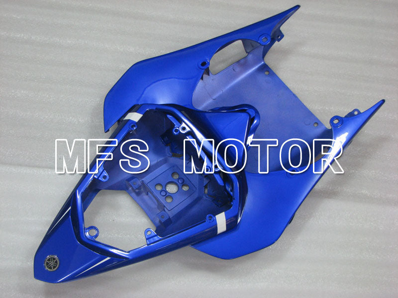 Yamaha YZF-R6 2008-2016 Injection ABS Fairing - PETRONAS - Blue White - MFS3914 - Fairings Kit