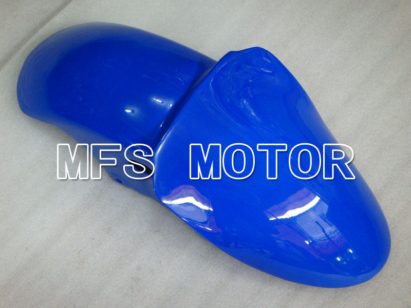 Kawasaki NINJA ZX9R 1998-1999 ABS Fairing - Factory Style - Blue - MFS3916 - Fairings Kit