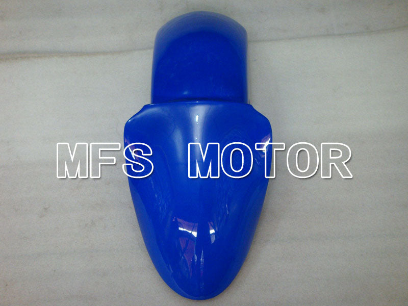 Kawasaki NINJA ZX9R 1998-1999 ABS Fairing - Factory Style - Blue - MFS3916 - Fairings Kit