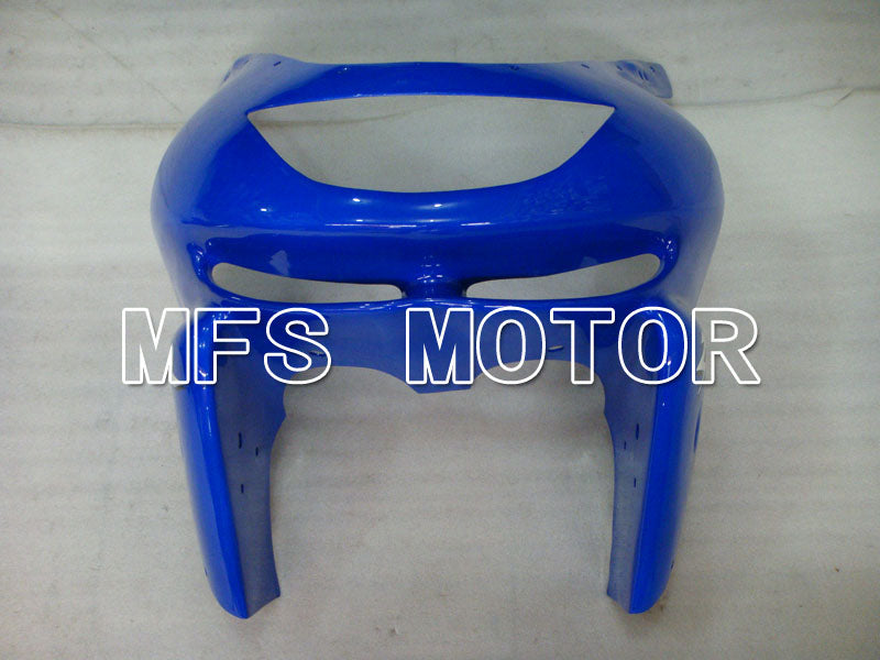 Kawasaki NINJA ZX9R 1998-1999 ABS Fairing - Factory Style - Blue - MFS3916 - Fairings Kit