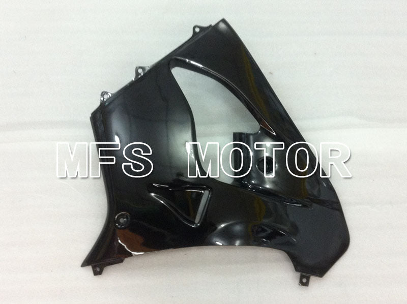 Kawasaki NINJA ZX9R 1998-1999 ABS Fairing - Factory Style - Green Black - MFS3923 - Fairings Kit