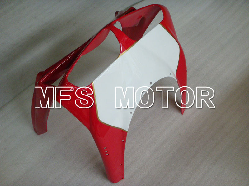 Ducati 748 / 998 / 996 1994-2002 Injection ABS Fairing - Performance - Red White - MFS3928 - Fairings Kit