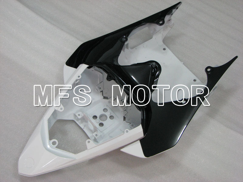Yamaha YZF-R6 2008-2016 Injection ABS Fairing - Monster - Blue Black - MFS3931 - Fairings Kit