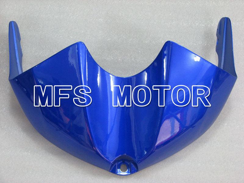 Yamaha YZF-R6 2008-2016 Injection ABS Fairing - Monster - Blue Black - MFS3931 - Fairings Kit