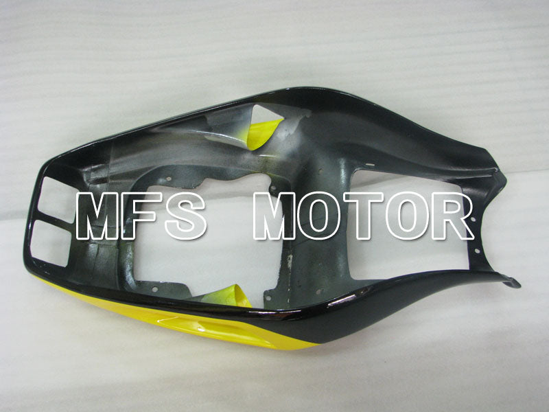 Ducati 748 / 998 / 996 1994-2002 Injection ABS Fairing - Performance - Yellow Black - MFS3934 - Fairings Kit