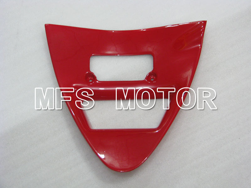 Ducati 748 / 998 / 996 1994-2002 Injection ABS Fairing - Xerox - Red White - MFS3939 - Fairings Kit