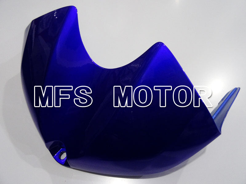Yamaha YZF-R6 2008-2016 Injection ABS Fairing - Factory Style - Blue Black Matte - MFS3955 - Fairings Kit