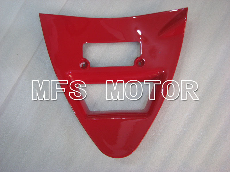 Ducati 748 / 998 / 996 1994-2002 Injection ABS Fairing - Performance - Red White - MFS3956 - Fairings Kit