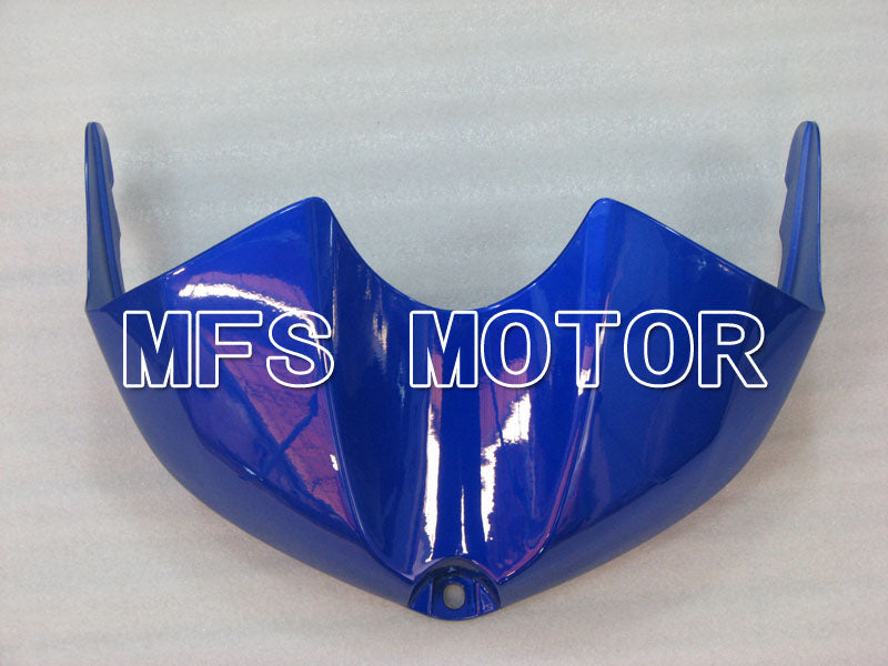 Yamaha YZF-R6 2008-2016 Injection ABS Fairing - FIAT - Blue - MFS3960 - Fairings Kit