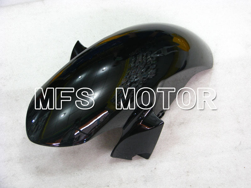 Yamaha YZF-R6 2008-2016 Injection ABS Fairing - Factory Style - White Yellow - MFS3964 - Fairings Kit