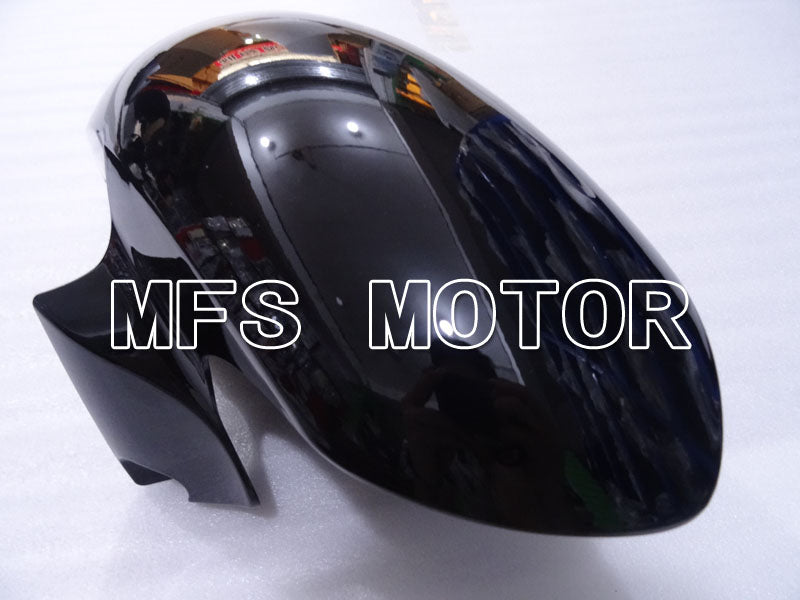 Yamaha YZF-R6 2008-2016 Injection ABS Fairing - Factory Style - Black Matte - MFS3965 - Fairings Kit