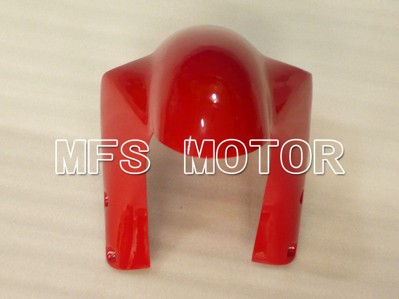 Ducati 748 / 998 / 996 1994-2002 Injection ABS Fairing - Factory Style - Red White - MFS3966 - Fairings Kit