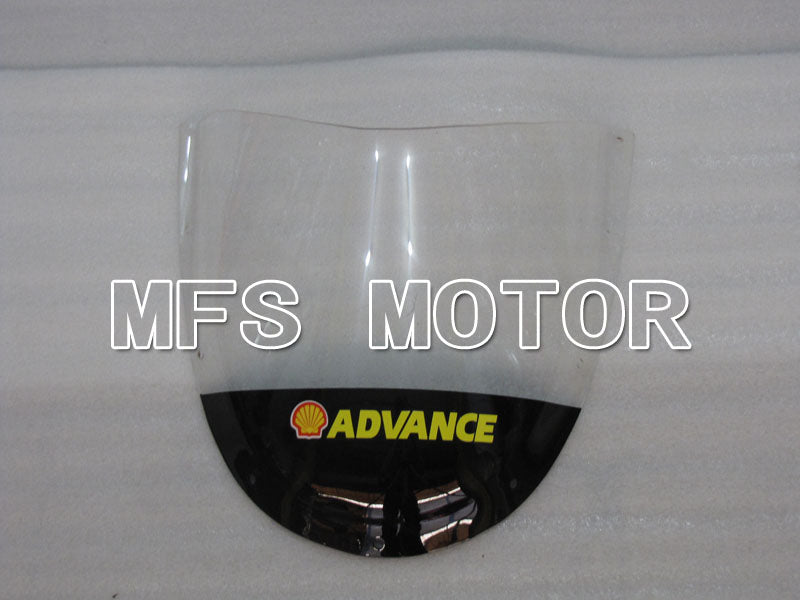 Ducati 748 / 998 / 996 1994-2002 Injection ABS Fairing - Performance - Red White - MFS3977 - Fairings Kit