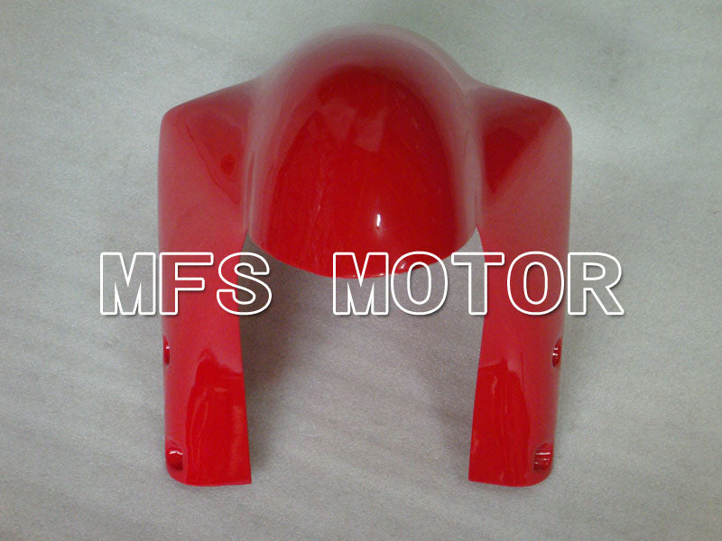 Ducati 916 1994-1998 Injection ABS Fairing - Factory Style - Red - MFS3986 - Fairings Kit
