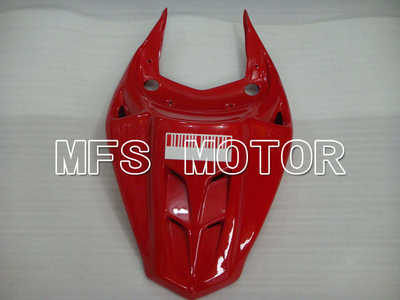 Ducati 749 / 999 2003-2004 Injection ABS Fairing - Alice - Red Black - MFS3998 - Fairings Kit
