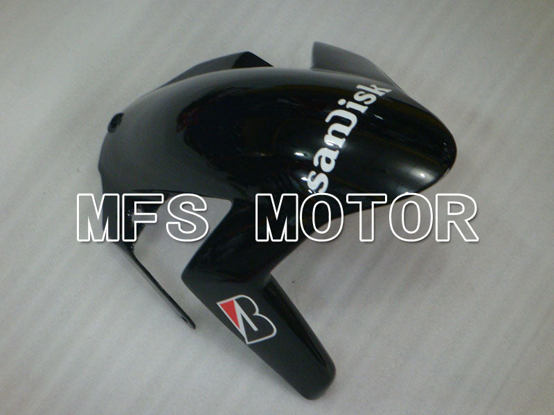 Ducati 749 / 999 2003-2004 Injection ABS Fairing - Alice - Red Black - MFS3998 - Fairings Kit