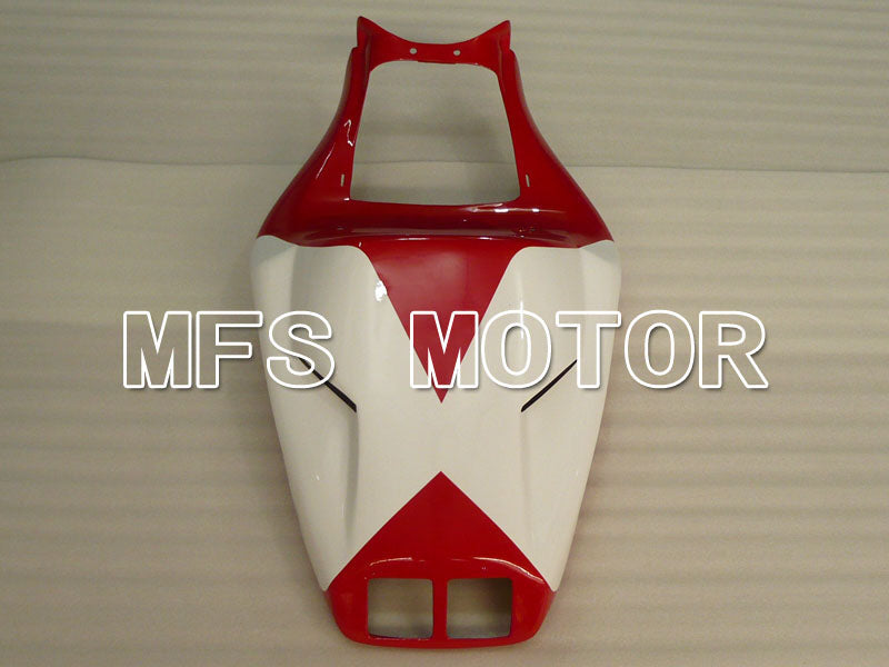 Ducati 916 1994-1998 Injection ABS Fairing - Factory Style - Red - MFS4000 - Fairings Kit