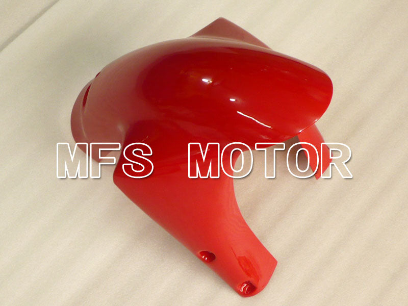 Ducati 916 1994-1998 Injection ABS Fairing - Factory Style - Red - MFS4000 - Fairings Kit