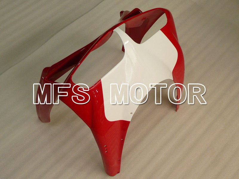 Ducati 916 1994-1998 Injection ABS Fairing - Factory Style - Red - MFS4000 - Fairings Kit