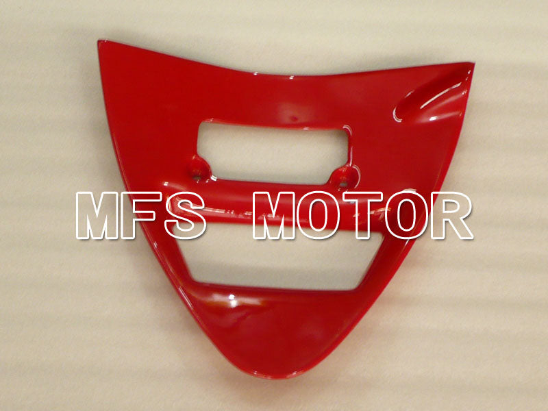 Ducati 916 1994-1998 Injection ABS Fairing - Factory Style - Red - MFS4000 - Fairings Kit