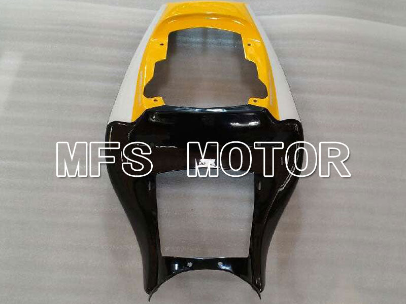Ducati 916 1994-1998 Injection ABS Fairing - Factory Style - Black Yellow - MFS4003 - Fairings Kit