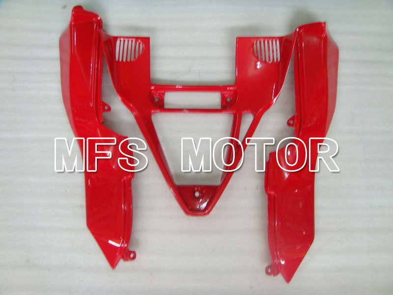Ducati 749 / 999 2005-2006 Injection ABS Fairing - Alice - Red White - MFS4042 - Fairings Kit