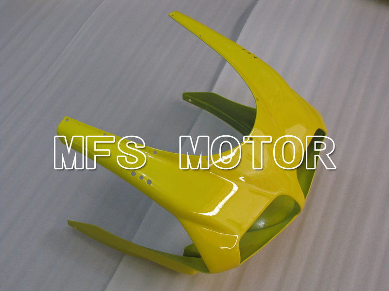 Ducati 916 1994-1998 Injection ABS Fairing - Factory Style - Yellow - MFS4026 - Fairings Kit
