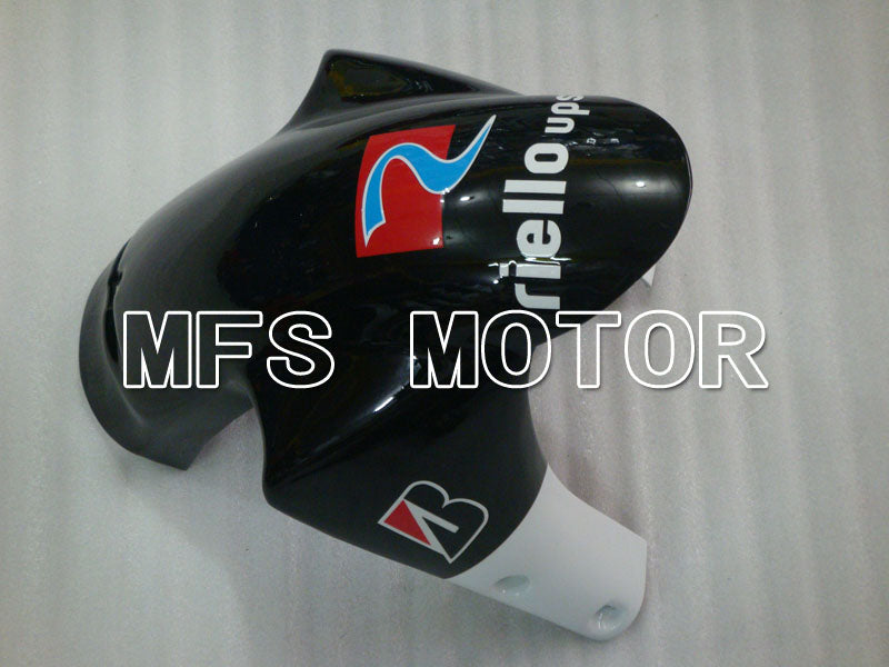 Ducati 916 1994-1998 Injection ABS Fairing - Others - Red White - MFS4030 - Fairings Kit