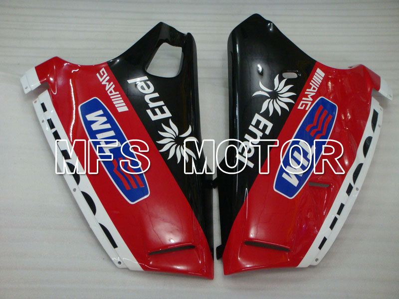 Ducati 916 1994-1998 Injection ABS Fairing - Others - Red White - MFS4030 - Fairings Kit