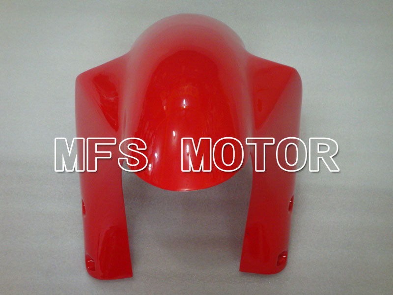 Ducati 916 1994-1998 Injection ABS Fairing - Factory Style - Red Black - MFS4035 - Fairings Kit