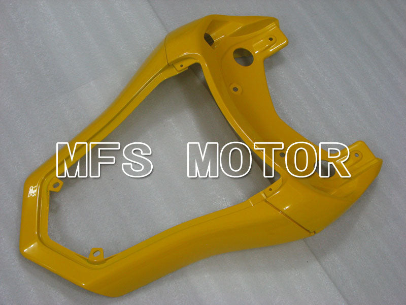 Ducati 749 / 999 2003-2004 Injection ABS Fairing - Factory Style - Yellow - MFS4037 - Fairings Kit
