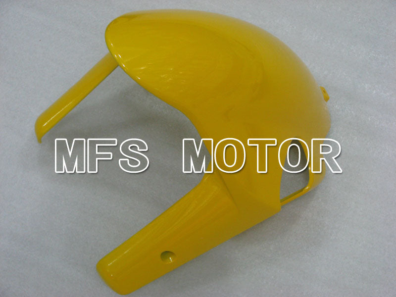 Ducati 749 / 999 2003-2004 Injection ABS Fairing - Factory Style - Yellow - MFS4037 - Fairings Kit