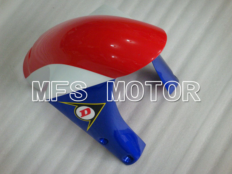 Ducati 916 1994-1998 Injection ABS Fairing - Others - Red Blue - MFS4038 - Fairings Kit
