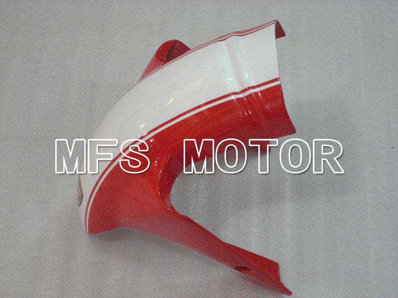 Ducati 916 1994-1998 Injection ABS Fairing - INFO STRADA - Red - MFS4043 - Fairings Kit