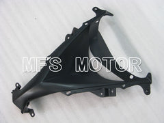 Kawasaki NINJA ZX10R 2008-2010 Injection ABS Fairing - Monster - Black Green - MFS4045 - Fairings Kit