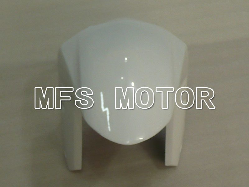 Kawasaki NINJA ZX10R 2008-2010 Injection ABS Fairing - Monster - Black White - MFS4048 - Fairings Kit