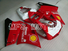 Ducati 916 1994-1998 Injection ABS Fairing - Performance - Red - MFS4051 - Fairings Kit