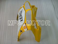 Ducati 916 1994-1998 Injection ABS Fairing - Xerox - Yellow White - MFS4057 - Fairings Kit