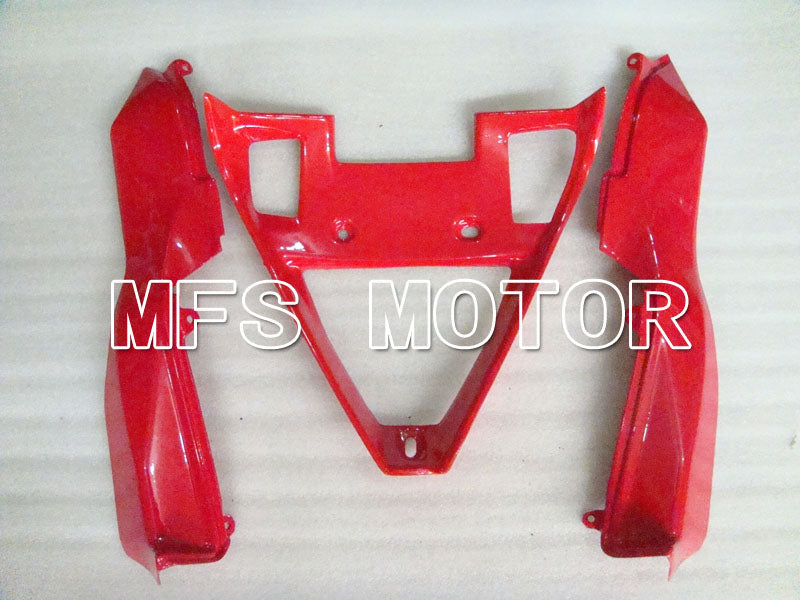 Ducati 749 / 999 2005-2006 Injection ABS Fairing - Xerox - Red White - MFS4062 - Fairings Kit