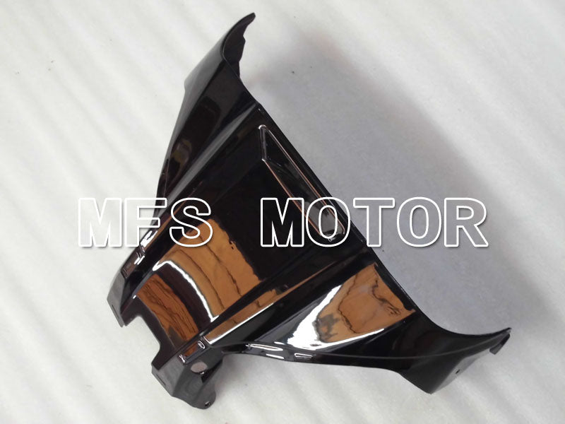 Kawasaki NINJA ZX10R 2011-2015 Injection ABS Fairing - Factory Style - Black - MFS4082 - Fairings Kit