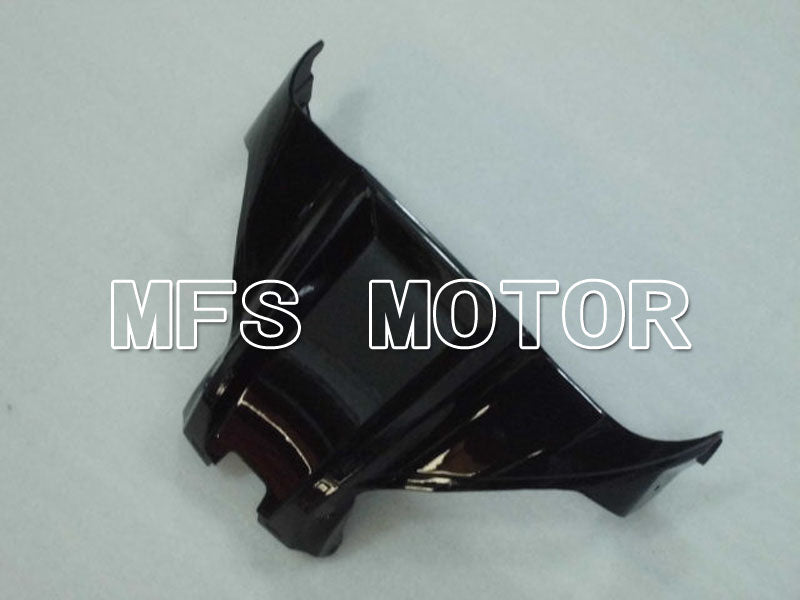 Kawasaki NINJA ZX10R 2011-2015 Injection ABS Fairing - Others - Black Green - MFS4083 - Fairings Kit