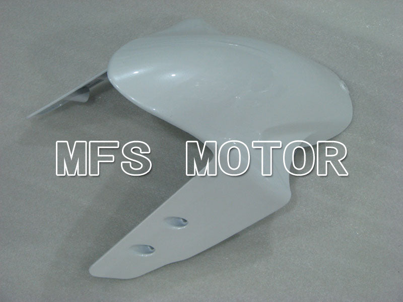Ducati 1199 2011-2014 Injection ABS Fairing - Factory Style - White - MFS4091 - Fairings Kit