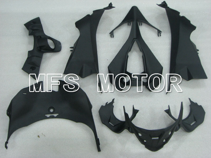Ducati 1199 2011-2014 Injection ABS Fairing - Factory Style - White - MFS4091 - Fairings Kit