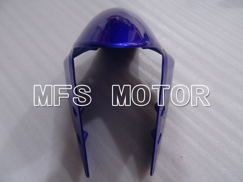 Ducati 1199 2011-2014 Injection ABS Fairing - Factory Style - Red White Blue - MFS4096 - Fairings Kit