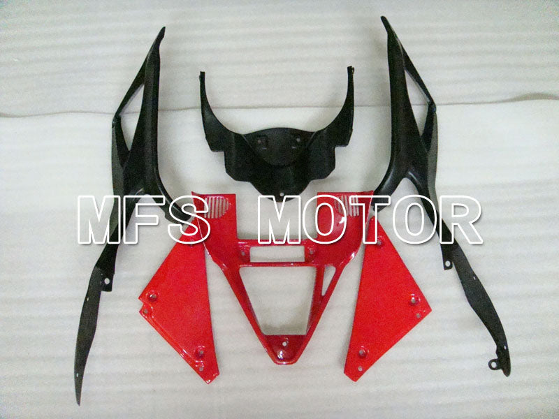 Ducati 848 / 1098 / 1198 2007-2011 Injection ABS Fairing - Xerox - Red White - MFS4098 - Fairings Kit