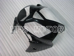 Kawasaki NINJA ZX12R 2002-2005 Injection ABS Fairing - Factory Style - Black Gray - MFS4115 - Fairings Kit